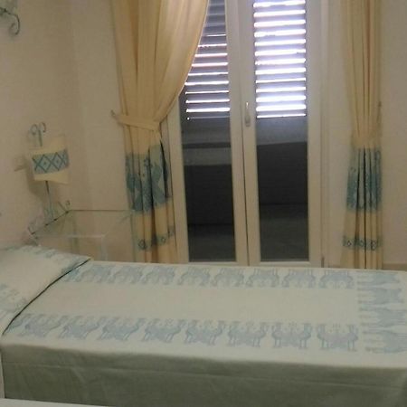B&B Madau Samugheo Zimmer foto