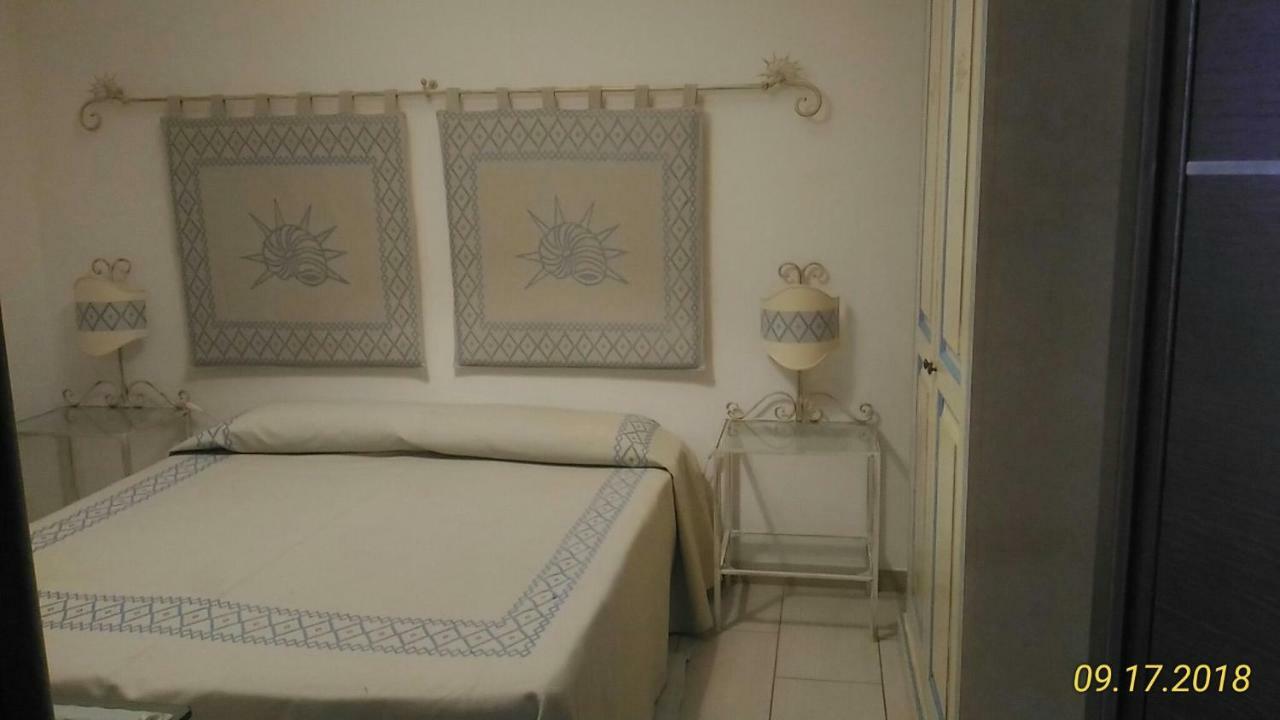 B&B Madau Samugheo Exterior foto