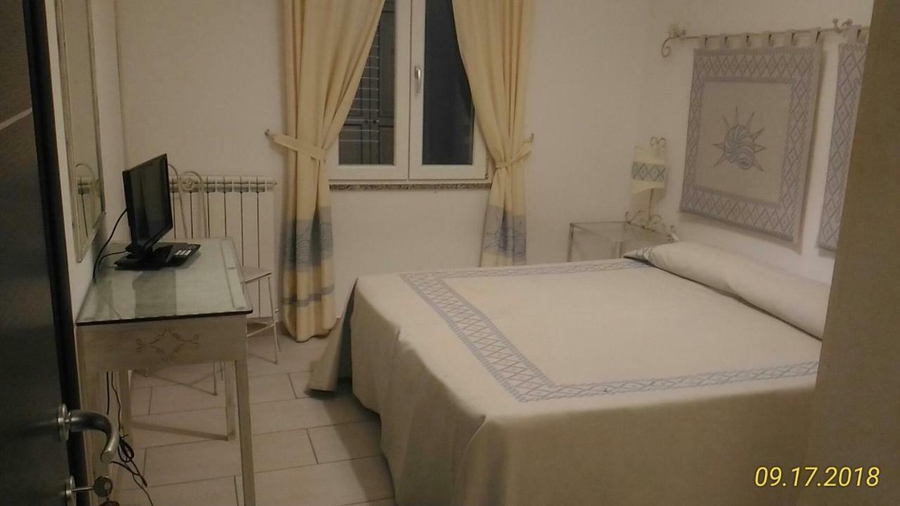 B&B Madau Samugheo Zimmer foto